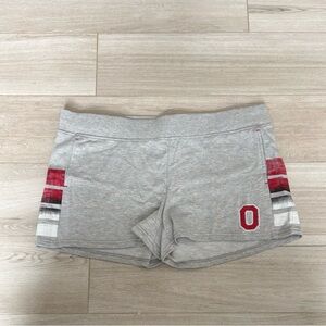 Colosseum Ohio State Women's Shorts